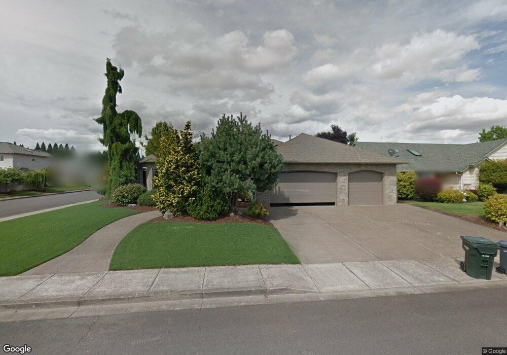 1321 Bent Grass Ct NE, Keizer, OR 97303 - photo 1