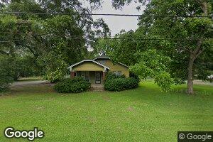 320 Crooked Bayou Dr, Mc Gehee, AR 71654