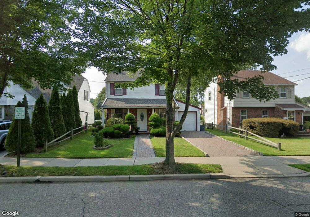 14 Ferncliff Ave, Clifton, NJ 07013 - photo 1