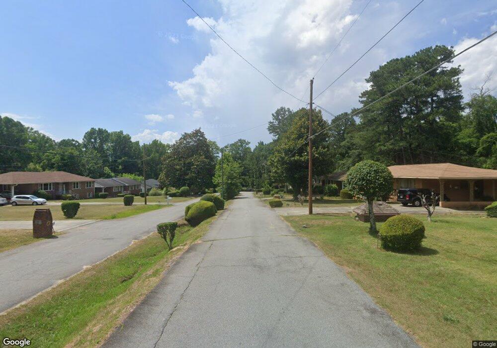 0 Mccrary Dr unit 7086234, Macon, GA 31211 - photo 1