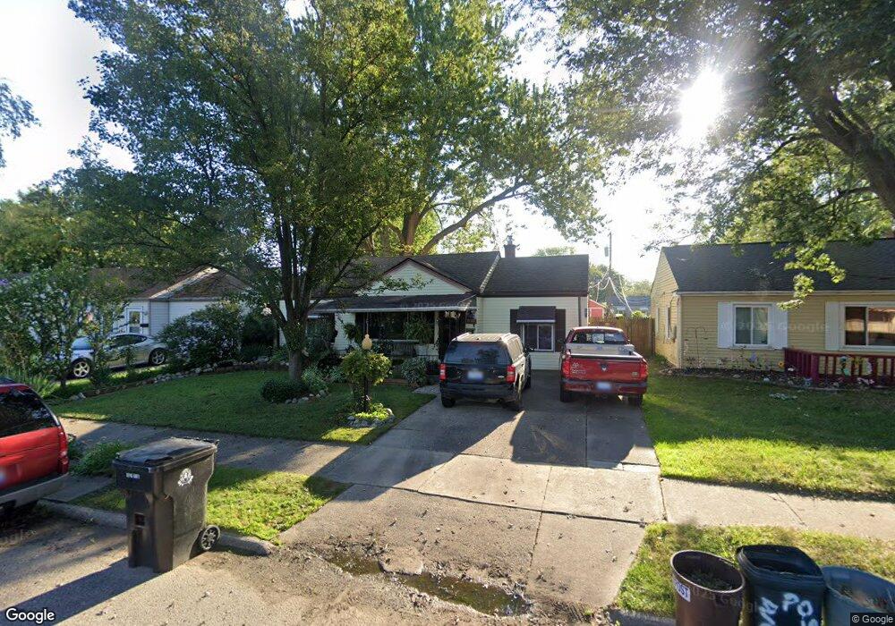 26190 Nagel St, Roseville, MI 48066 - photo 1