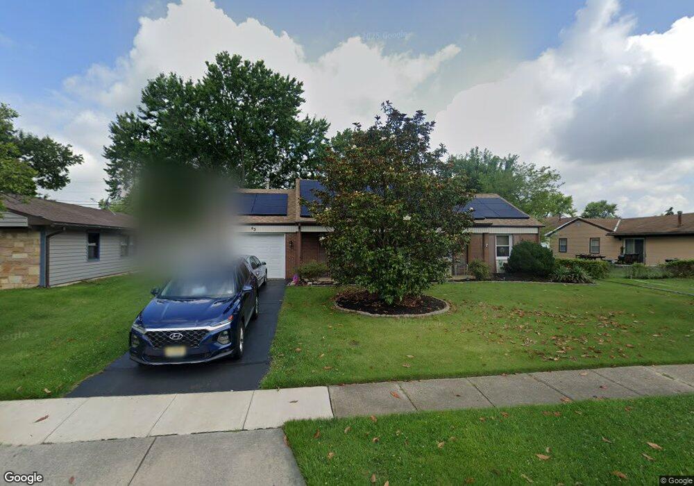 43 Gentry Ln, Willingboro, NJ 08046 - photo 1