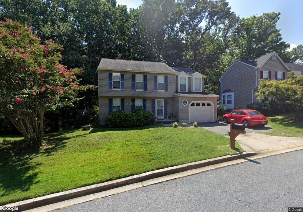 3113 Beethoven Way, Silver Spring, MD 20904 - photo 1