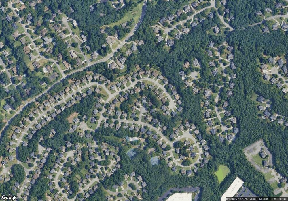 4767 Grand Heron Ct, Norcross, GA 30092 - photo 1