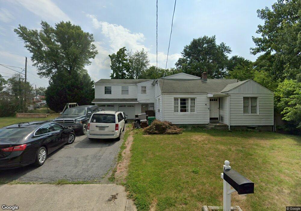 4 Mills Rd, Gaithersburg, MD 20877 - photo 1