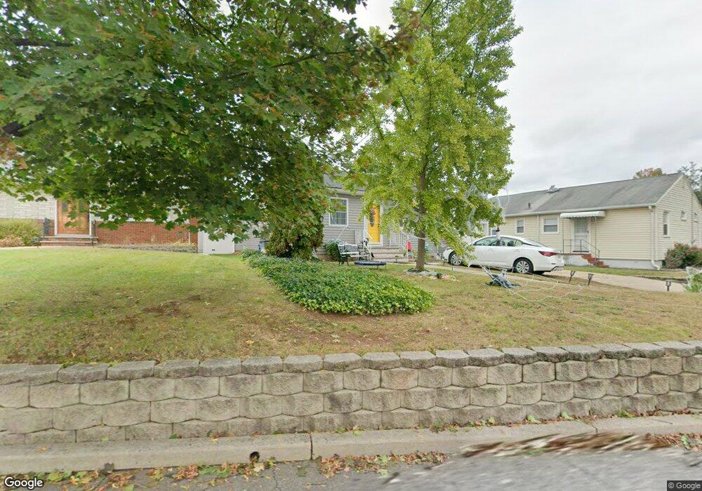 259 Bramhall Rd, Rahway, NJ 07065 - photo 1