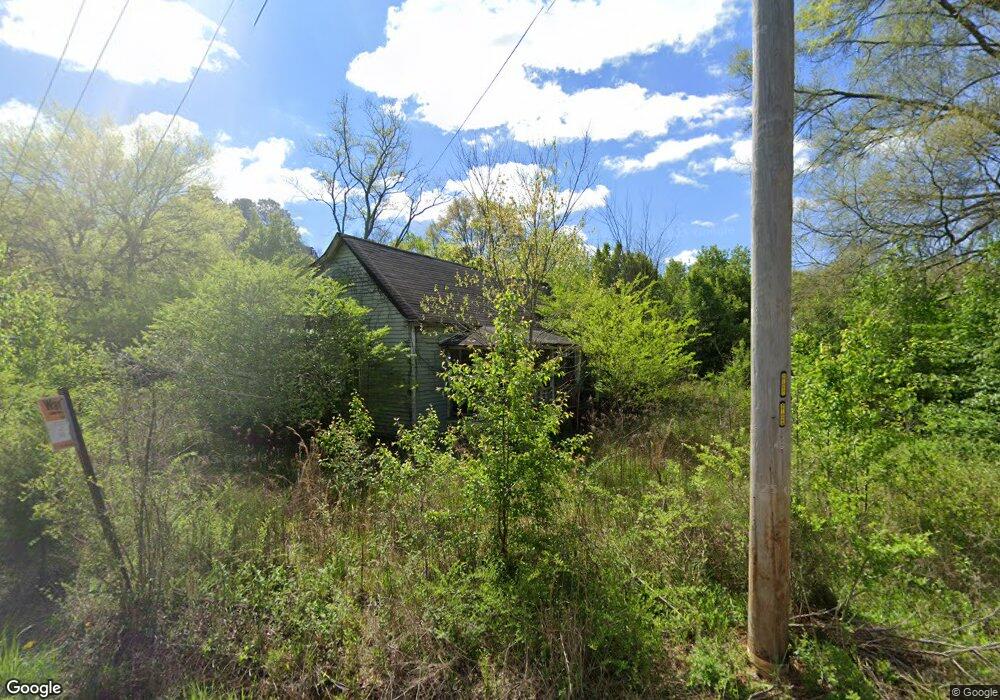 215 Russell Hill Rd NW, Sugar Valley, GA 30746 - photo 1