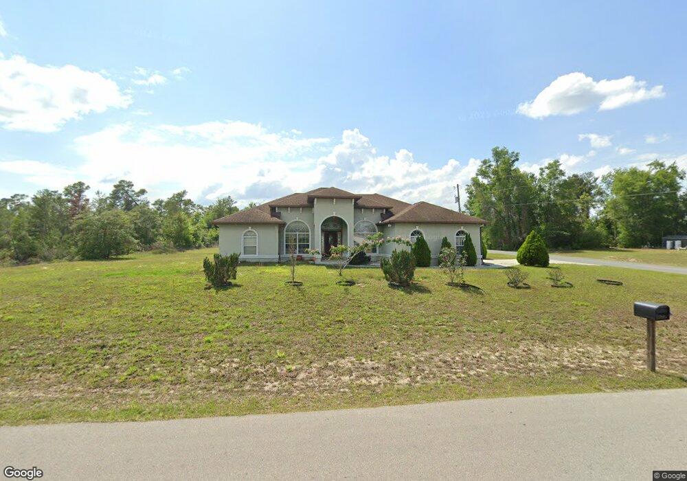 546 Marion Oaks Ln, Ocala, FL 34473 - photo 1