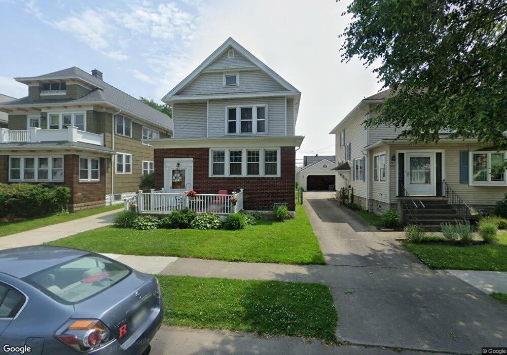 71 Harding Rd, Buffalo, NY 14220 - photo 1