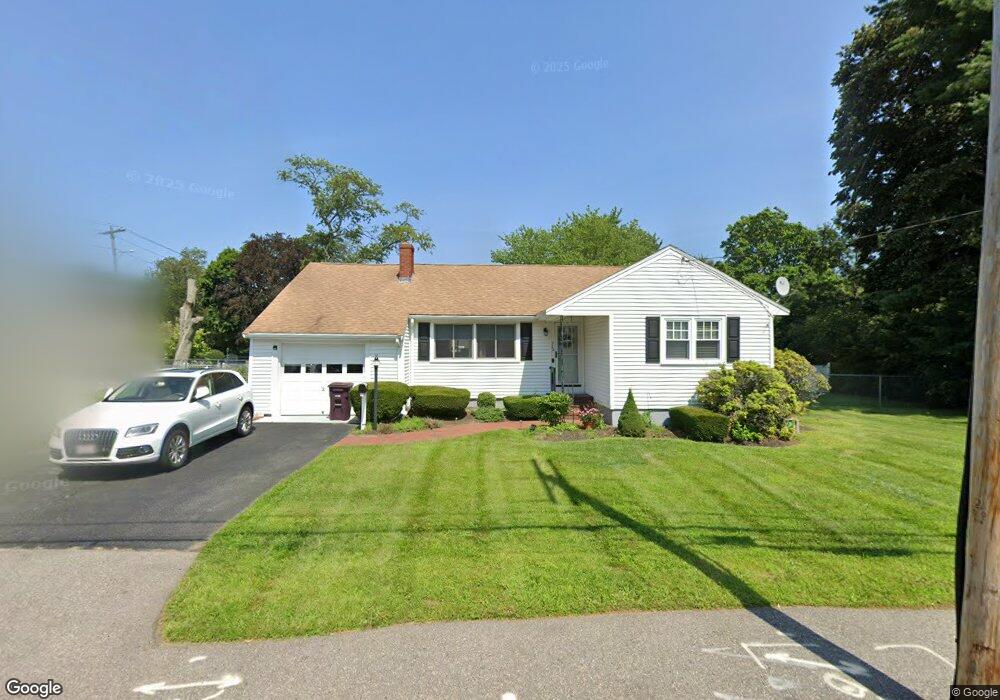 352 Front St, Weymouth, MA 02188 - photo 1