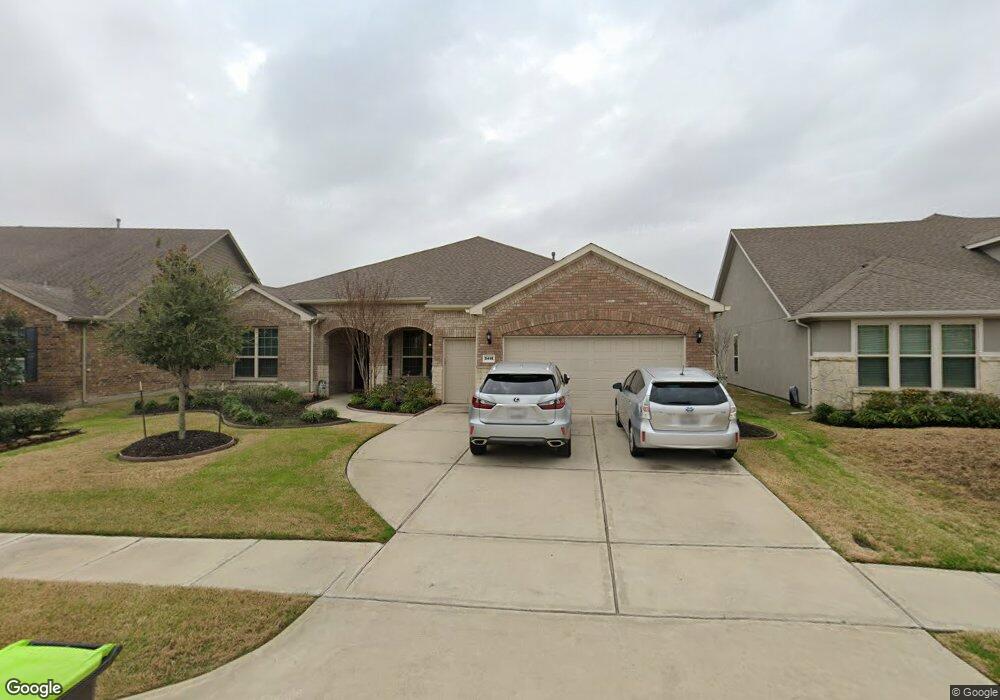 3415 Sandhill Crane Way, Richmond, TX 77469 - photo 1