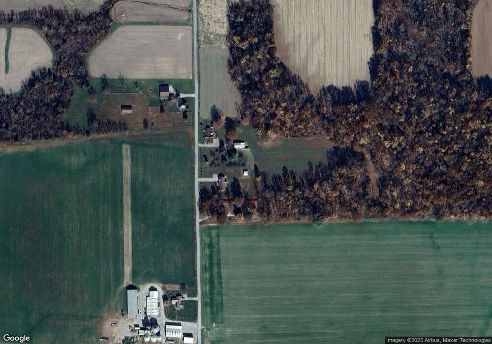 7602 Paynesville Rd, Nabb, IN 47147 - photo 1