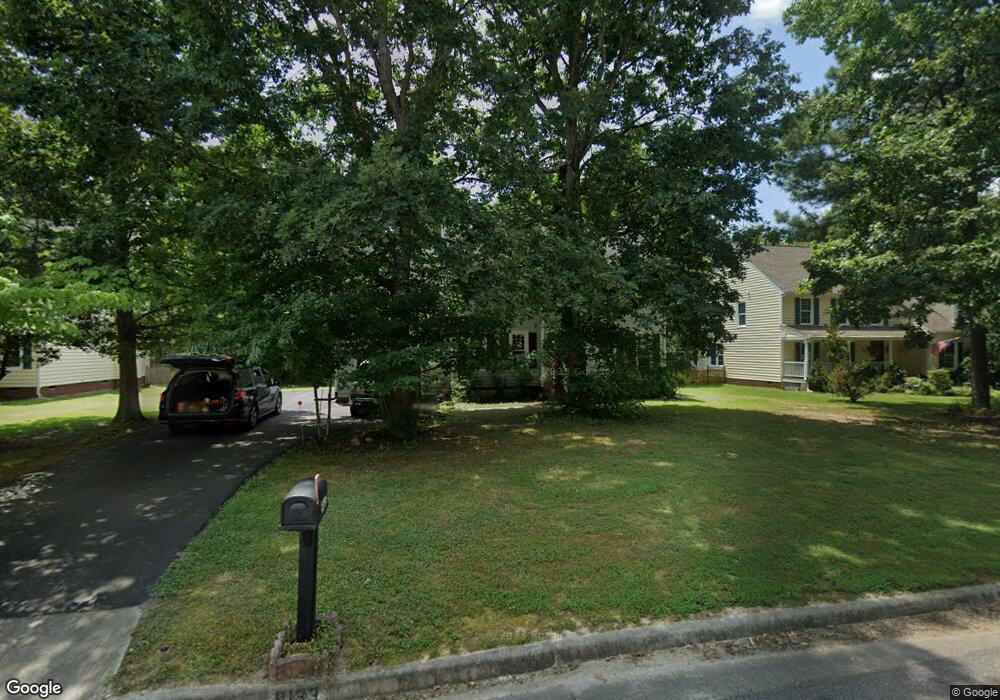 9131 Polo Pony Ct, Mechanicsville, VA 23116 - photo 1