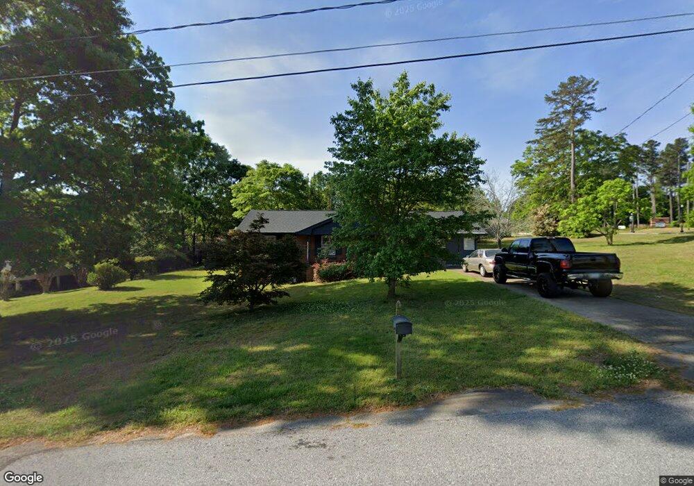 280 Woodland Rd, Winder, GA 30680 - photo 1