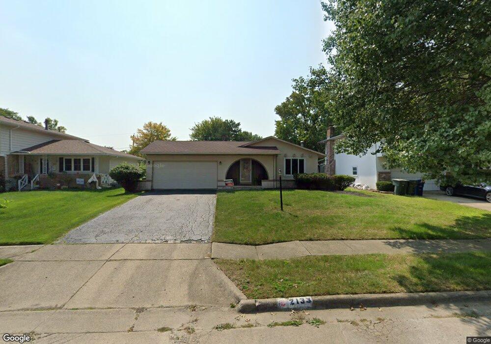 2133 Sumac Loop S, Columbus, OH 43229 - photo 1