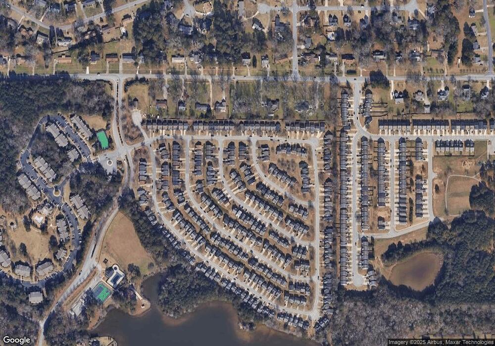 70 Lakebirch Dr, Covington, GA 30016 - photo 1