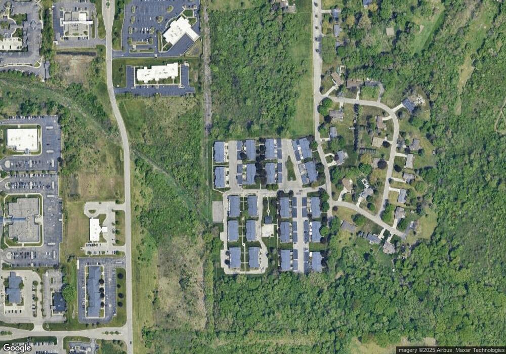 1064 Normandy Terrace Dr unit 307, Flint, MI 48532 - photo 1