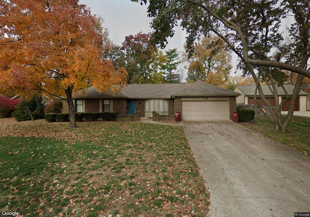 5102 Ballentine St, Shawnee, KS 66203 - photo 1