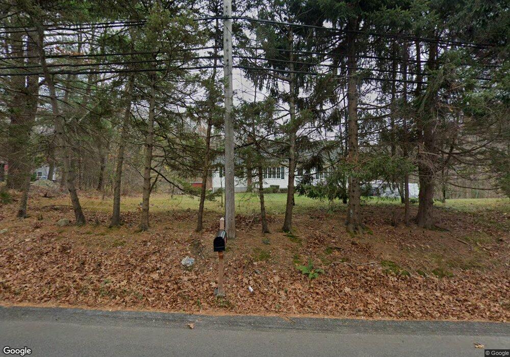 806 Pound Hill Rd, North Smithfield, RI 02896 - photo 1