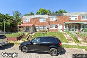 2557 Southdene Ave, Baltimore, MD 21230