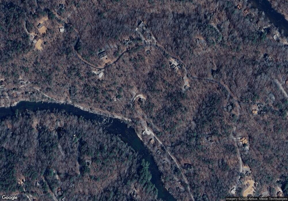 0 Parker Way unit 123009, Ellijay, GA 30540 - photo 1