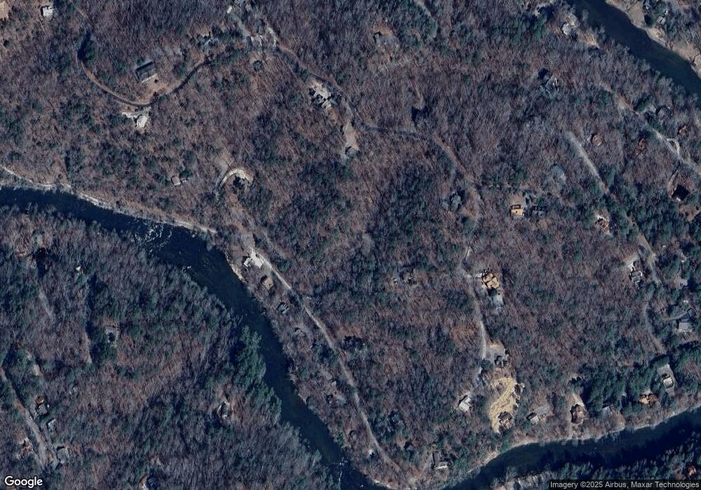 L 2601 Parker Way, Ellijay, GA 30540 - photo 1