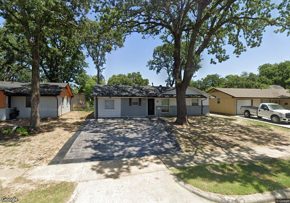 1427 Athens Dr, Mesquite, TX 75149 - photo 1