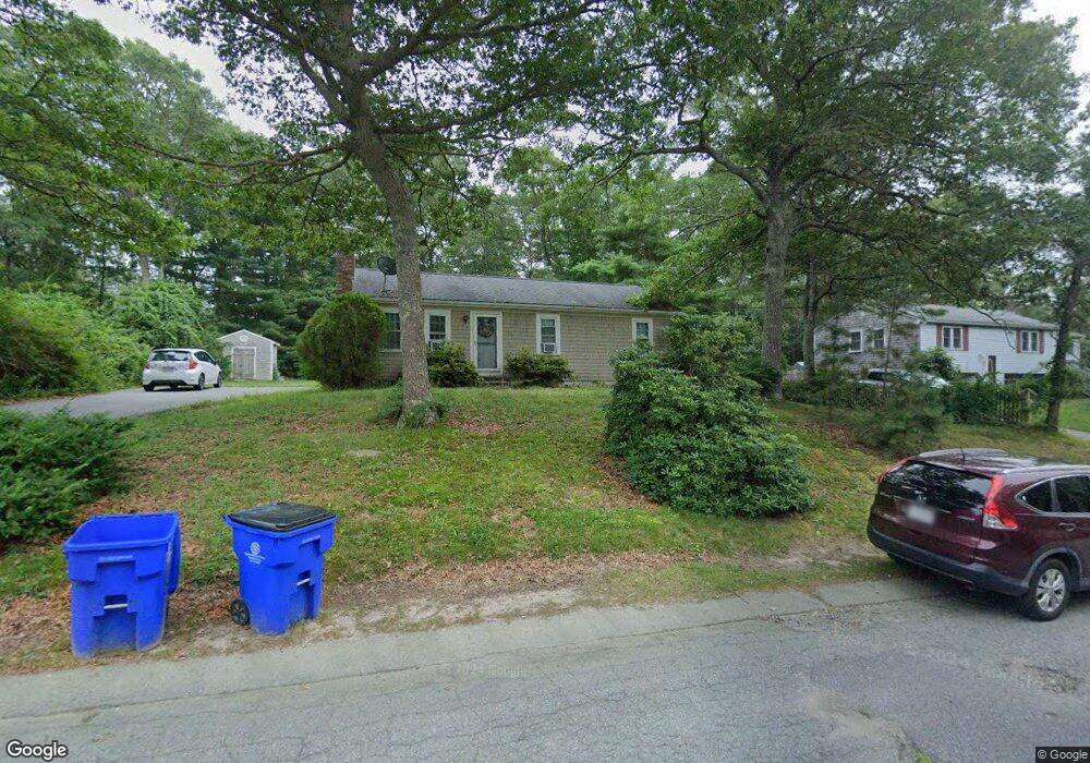 38 Howard Ave, Bourne, MA 2532 - photo 1