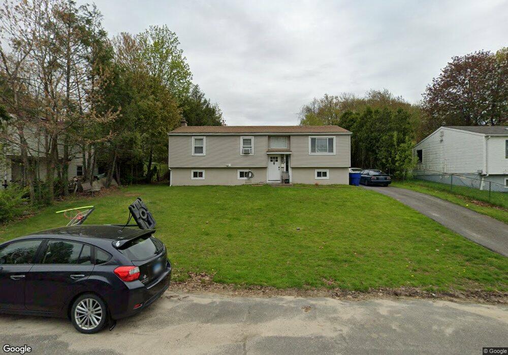 78 Christian Hill Rd, Waterbury, CT 06706 - photo 1