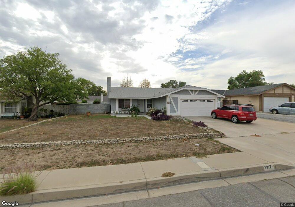 1917 Clemson St, San Bernardino, CA 92407 - photo 1