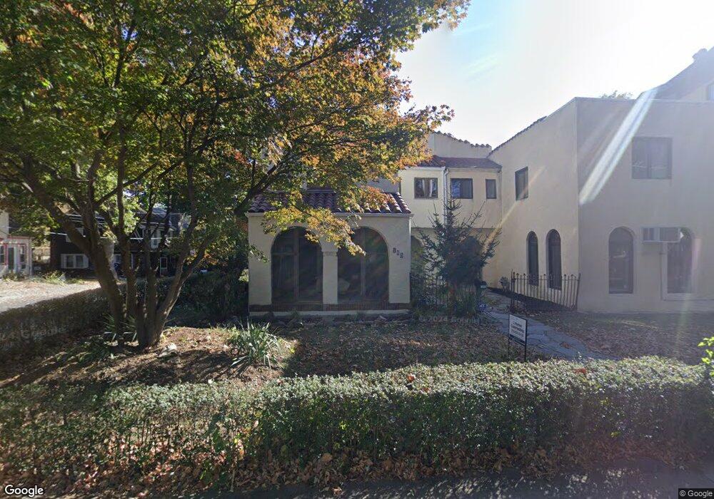 160 W Baltimore Ave, Lansdowne, PA 19050 - photo 1