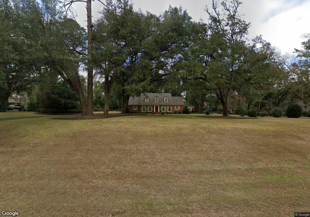 1919 Lake Douglas Rd, Bainbridge, GA 39819 - photo 1