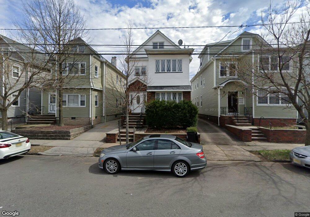 1041 Jefferson Ave unit 3, Elizabeth, NJ 07201 - photo 1