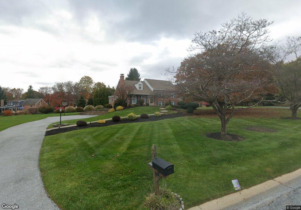 11 Pickwick Ln, Malvern, PA 19355 - photo 1