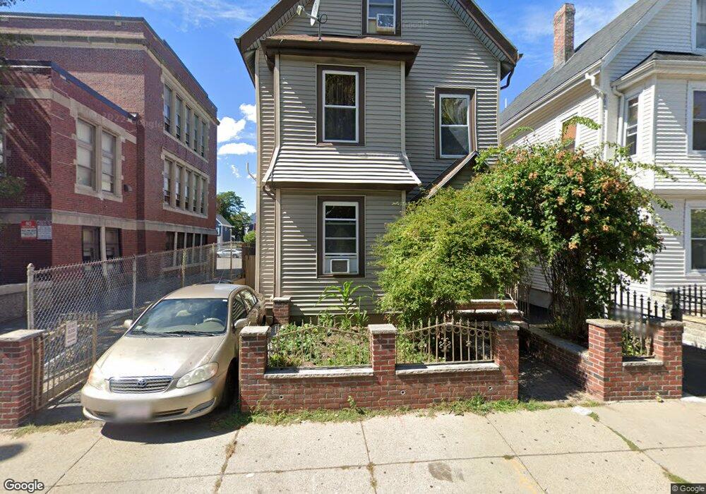 26 Shirley St, Roxbury, MA 02119 - photo 1