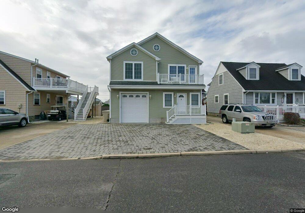 382 Roberts Ave, Seaside Park, NJ 08752 - photo 1