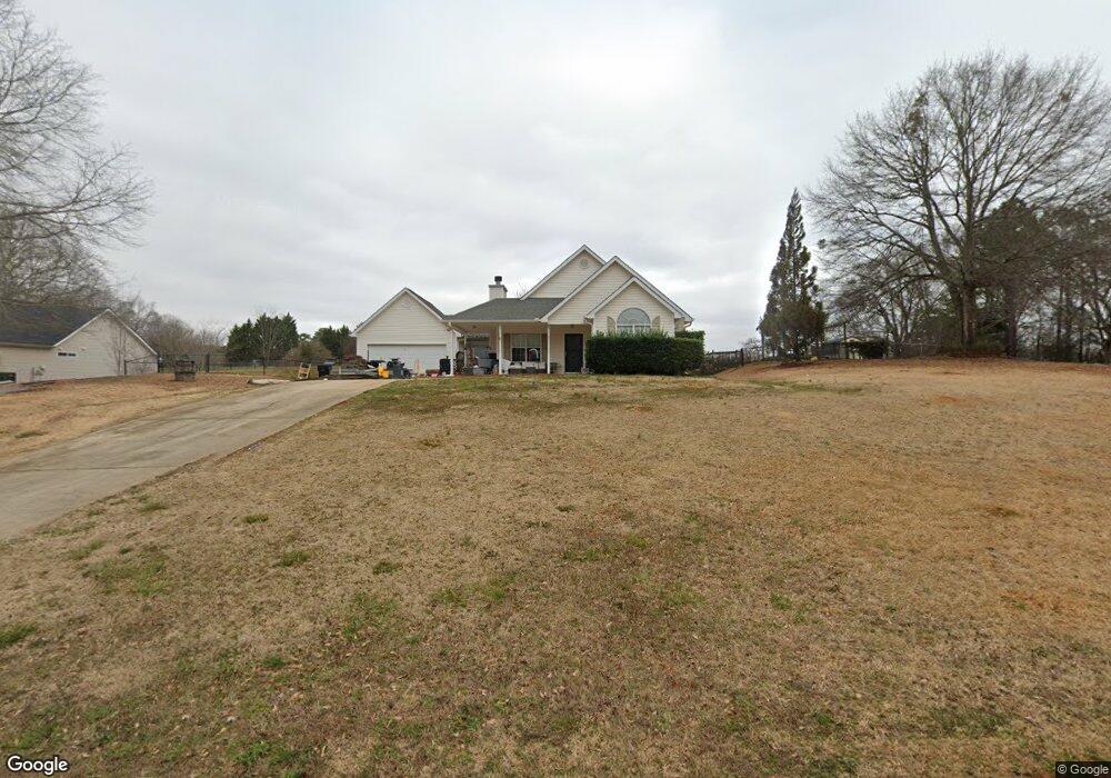 1416 Saddlebrook Ct unit 1, Locust Grove, GA 30248 - photo 1