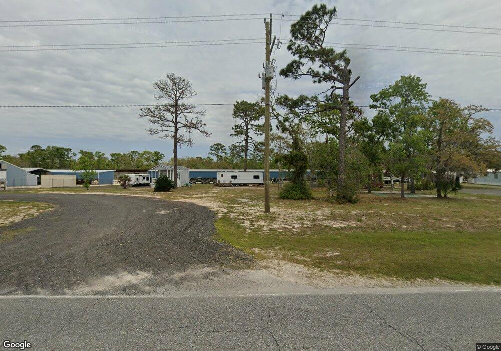 16984 Beach Rd, Perry, FL 32348 - photo 1