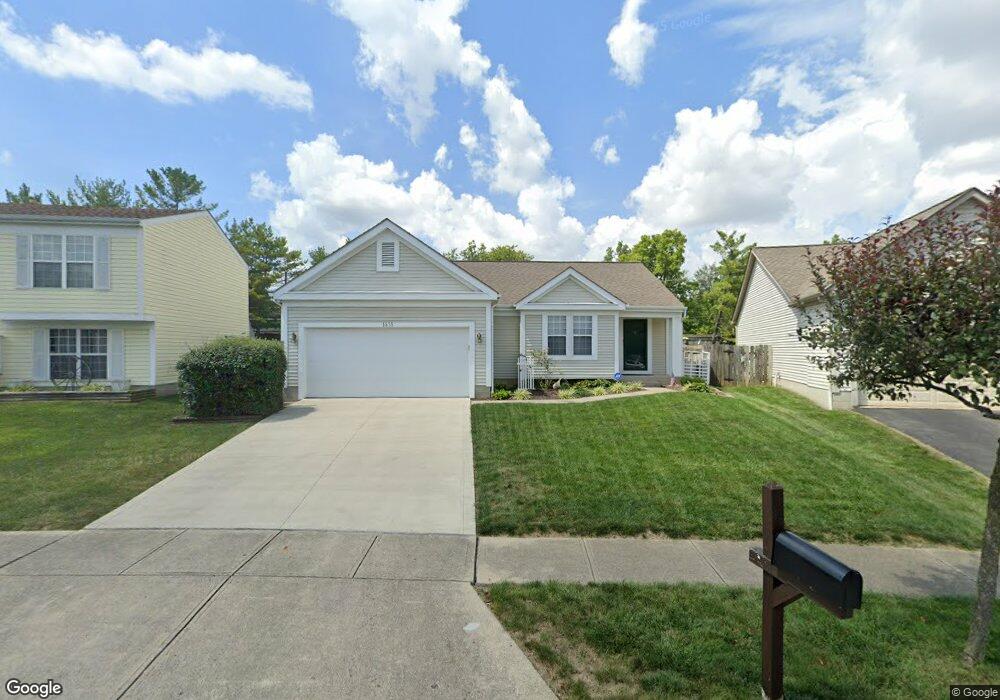 1635 Green Friar Dr, Columbus, OH 43228 - photo 1