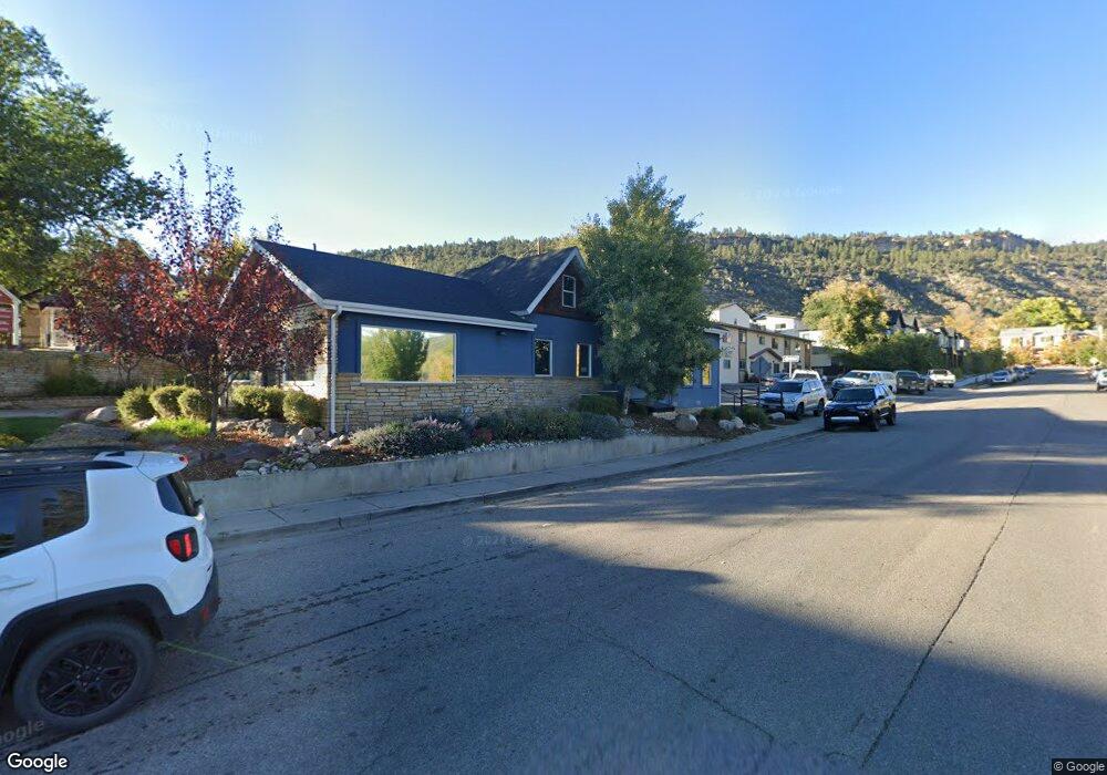 129 E 32nd St, Durango, CO 81301 - photo 1