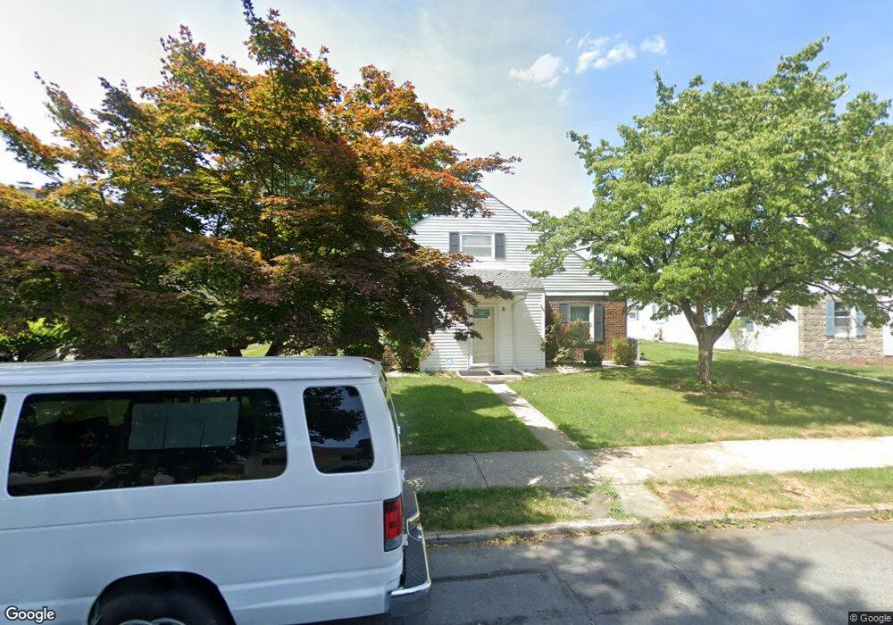 233 W Wabash St unit 301, Allentown, PA 18103 - photo 1