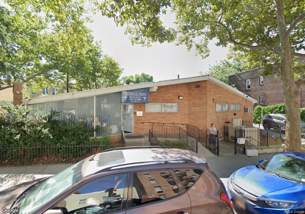 41 45th St unit 4 A, Astoria, NY 11103 - photo 1