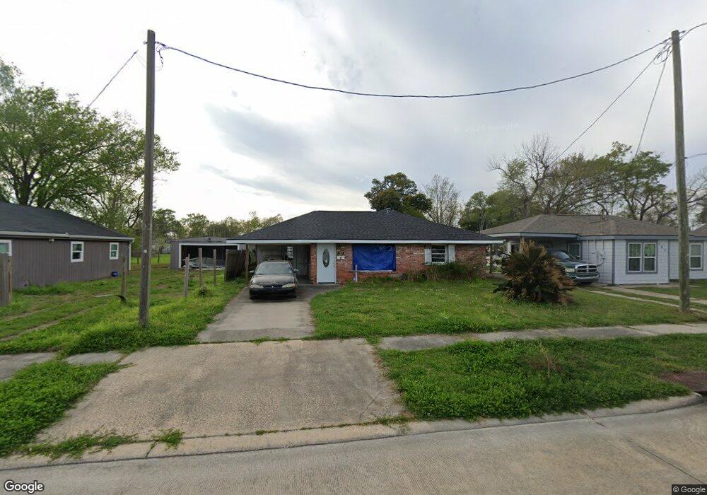 503 Gelpi Dr, Lake Charles, LA 70615 - photo 1