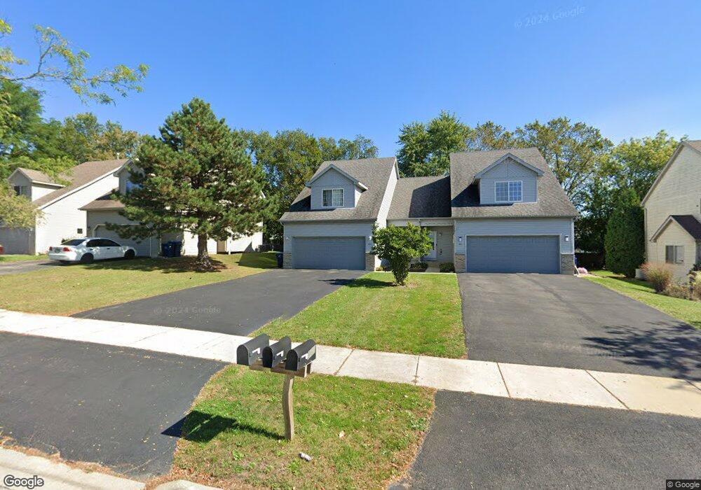 875 Magnolia Ave, Gurnee, IL 60031 - photo 1