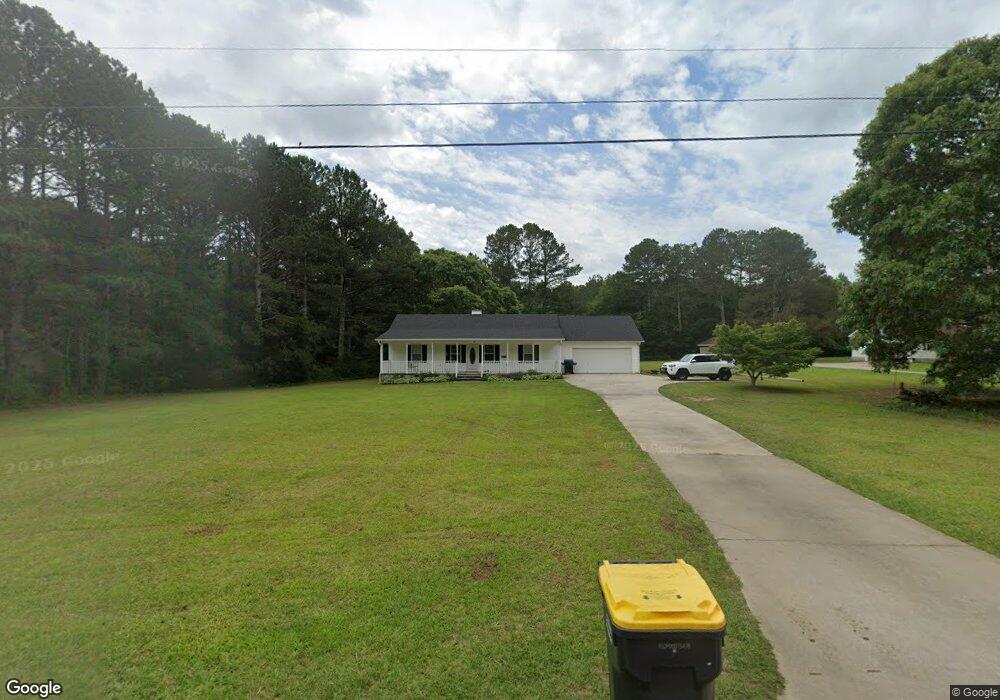 109 Willis Rd, Sharpsburg, GA 30277 - photo 1