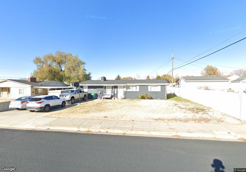 2242 W 5400 S, Roy, UT 84067 - photo 1