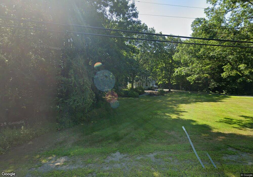 46 S Main St, Newton, NH 03858 - photo 1