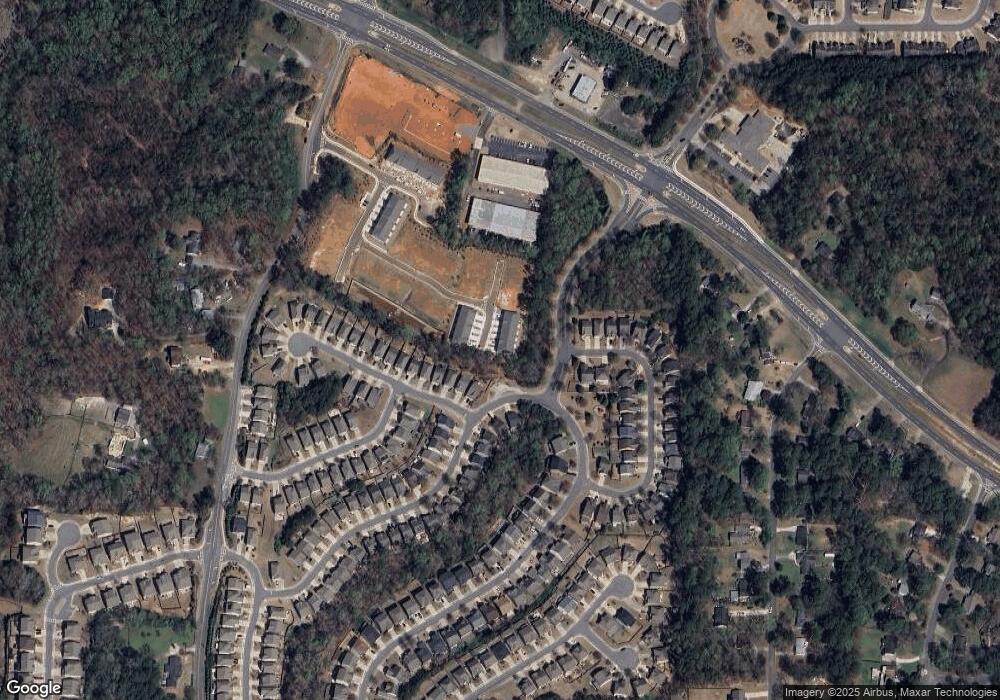 400 Carrera Ln, Acworth, GA 30102 - photo 1