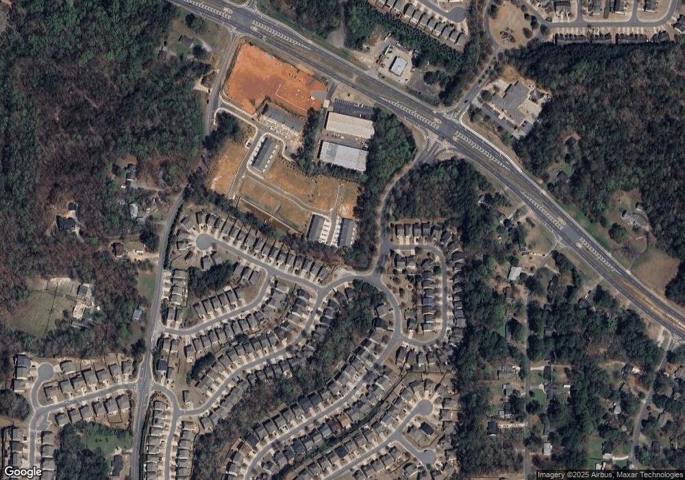 404 Carrera Ln, Acworth, GA 30102 - photo 1