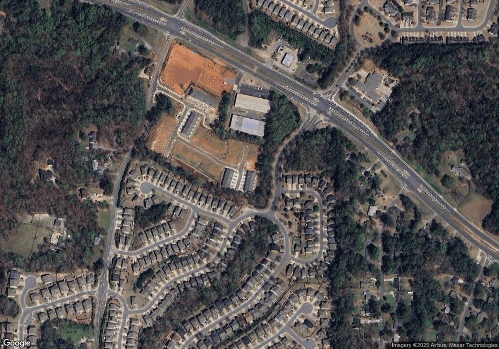 416 Carrera Ln, Acworth, GA 30102 - photo 1